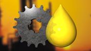 Use Caution when Selecting Gear Oils